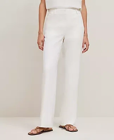Ann Taylor The Jayne Trouser Pant — Curvy Fit