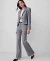 Ann Taylor The Jayne Trouser Pant In Night Sky