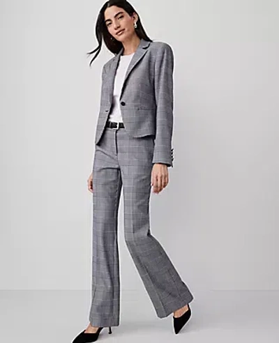 Ann Taylor The Jayne Trouser Pant In Night Sky