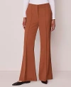 Ann Taylor The Margot Pant — Curvy Fit