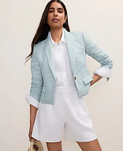 Ann Taylor The Modern Newbury Blazer