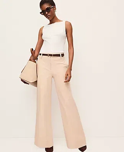 Ann Taylor The Modern Wide Leg Pant