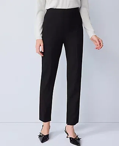 ANN TAYLOR THE NATALIE PANT — CURVY FIT