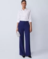 Ann Taylor The Perfect Flare Pant