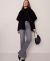 Ann Taylor The Perfect Straight Jean