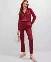 Ann Taylor The Petite Eva Ankle Pant