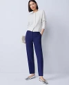 Ann Taylor The Petite Eva Ankle Pant