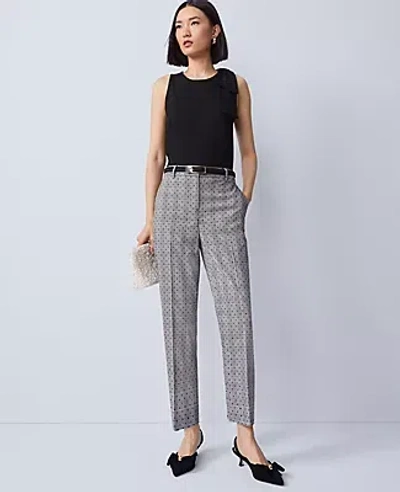 Ann Taylor The Petite Eva Ankle Pant