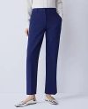 Ann Taylor The Petite Eva Ankle Pant