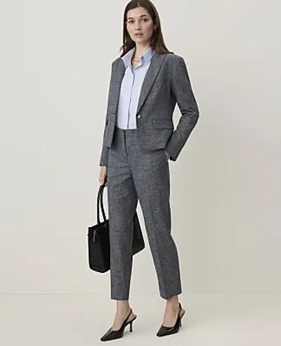 Ann Taylor The Petite Eva Ankle Pant