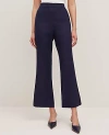 Ann Taylor The Petite Flare Ankle Pant