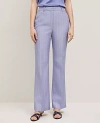 Ann Taylor The Petite Flare Trouser Pant