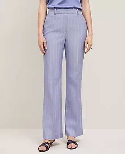 Ann Taylor The Petite Flare Trouser Pant