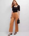 Ann Taylor The Petite Grace Straight Pant