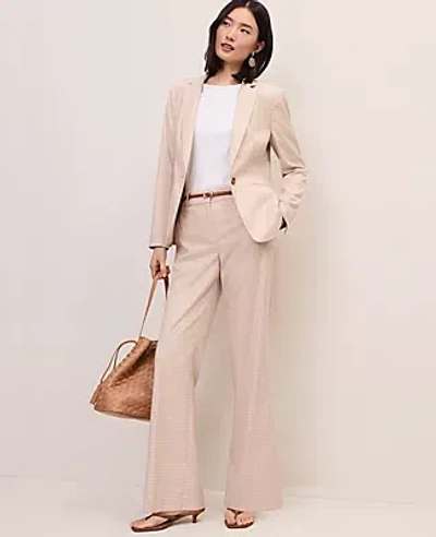 Ann Taylor The Petite Jayne Trouser