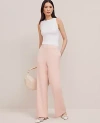 Ann Taylor The Petite Jayne Trouser Pant