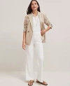 Ann Taylor The Petite Jayne Trouser Pant