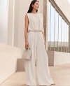 Ann Taylor The Petite Palazzo Pant