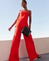 Ann Taylor The Petite Palazzo Pant