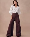 Ann Taylor The Petite Palazzo Pant
