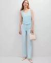 Ann Taylor The Petite Sophia Straight Pant