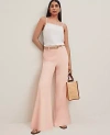 Ann Taylor The Petite Statement Palazzo Pant