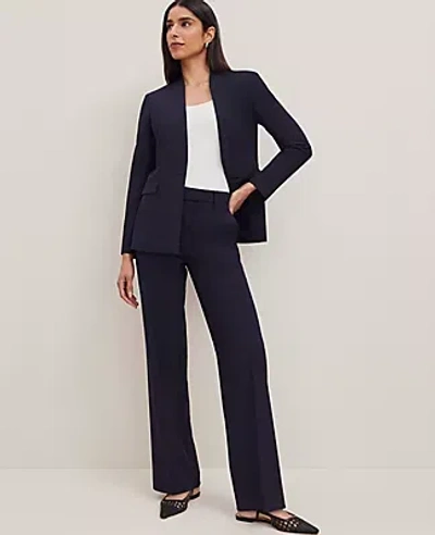 Ann Taylor The Petite Trouser Pant