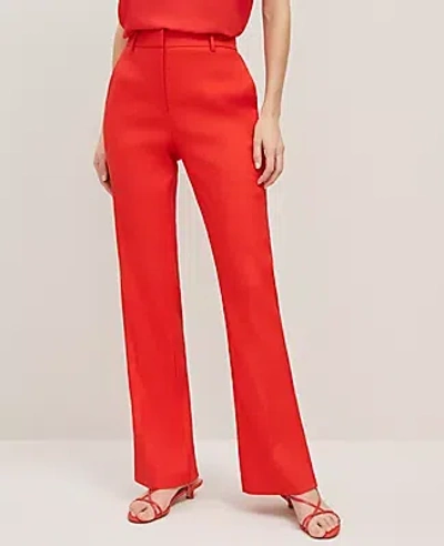 Ann Taylor The Petite Trouser Pant