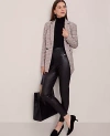 Ann Taylor The Polished Legging In Black