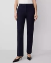 Ann Taylor The Skinny Trouser Pant In Night Sky