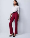 Ann Taylor The Petite Sophia Pant