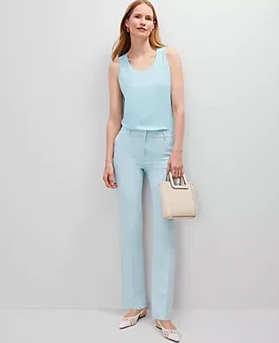 Ann Taylor The Sophia Straight Pant