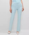 Ann Taylor The Tall Sophia Straight Pant