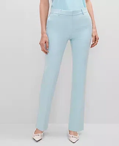 Ann Taylor The Sophia Straight Pant