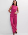 Ann Taylor The Statement Palazzo Pant