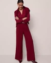 Ann Taylor The Statement Palazzo Pant
