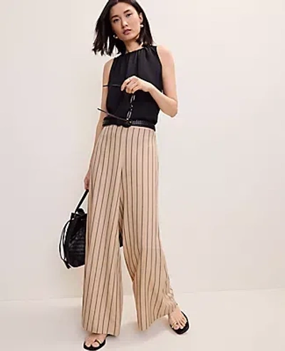 Ann Taylor The Statement Palazzo Pant