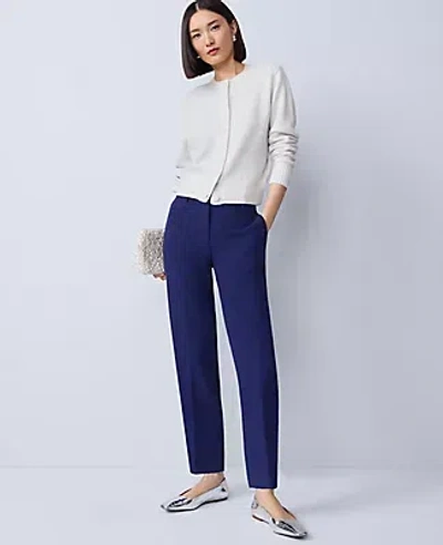 Ann Taylor The Tall Eva Ankle Pant