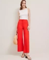 Ann Taylor The Petite Grace Straight Pant