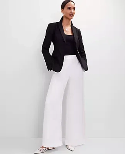 Ann Taylor The Tall Palazzo Pant