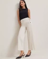 Ann Taylor The Tall Sailor Grace Straight Pant