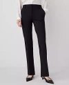 Ann Taylor The Tall Sophia Pant In Black