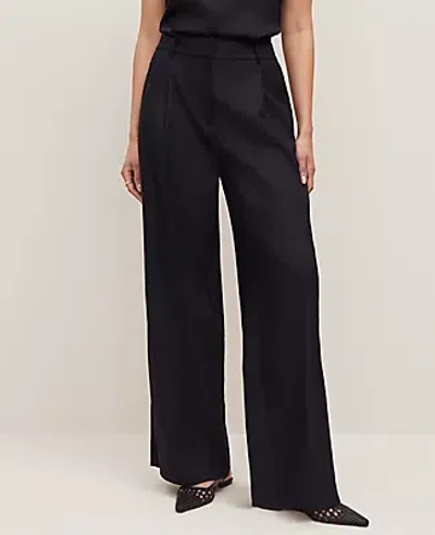 Ann Taylor The Wide-leg Pant