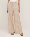 Ann Taylor The Petite Wide-leg Pant