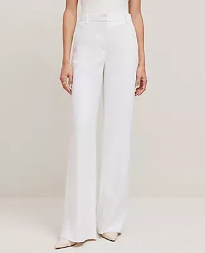 Ann Taylor The Wide-leg Pant