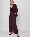 Ann Taylor The Wide-leg Pant