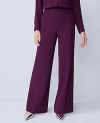 Ann Taylor The Wide-leg Pant