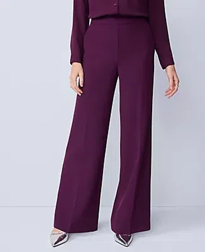 Ann Taylor The Wide-leg Pant