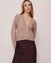 Ann Taylor V-neck Cardigan