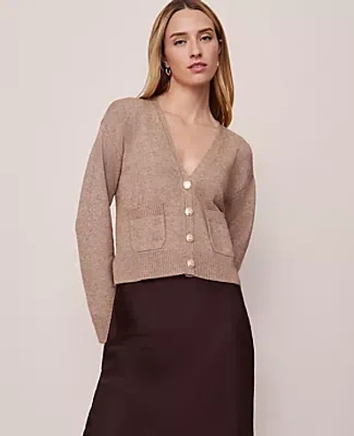Ann Taylor V-neck Cardigan